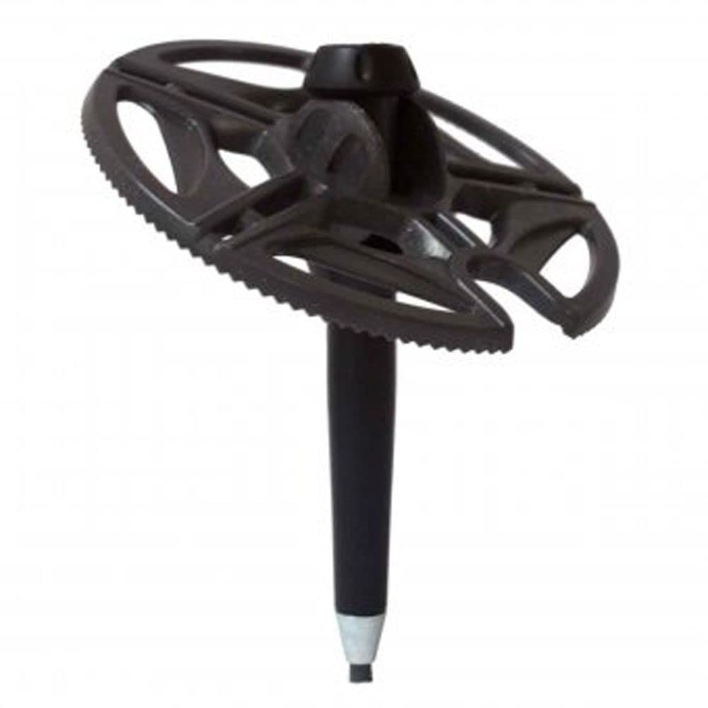 LEKI Unisex Adult Sports Ski Pole, Multi-Colour