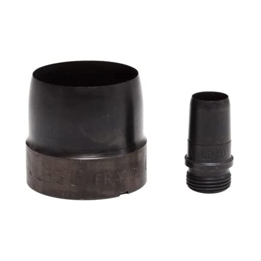 Boca DE SACABOCADOS 31 MM.