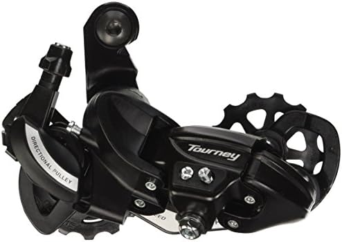 shimano tourney 7 speed derailleur