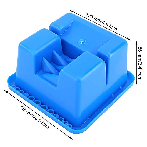 4 MyLifeUNIT+Artist+Brush+Multifunction+Holder