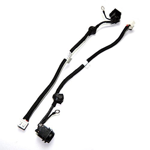 Connettore Alimentazione DC POWER JACK ORIGINALE ASUS Notebook A Series A52F-XA4