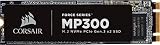CORSAIR FORCE Series MP300 120GB NVMe PCIe M.2 SSD Solid State Storage