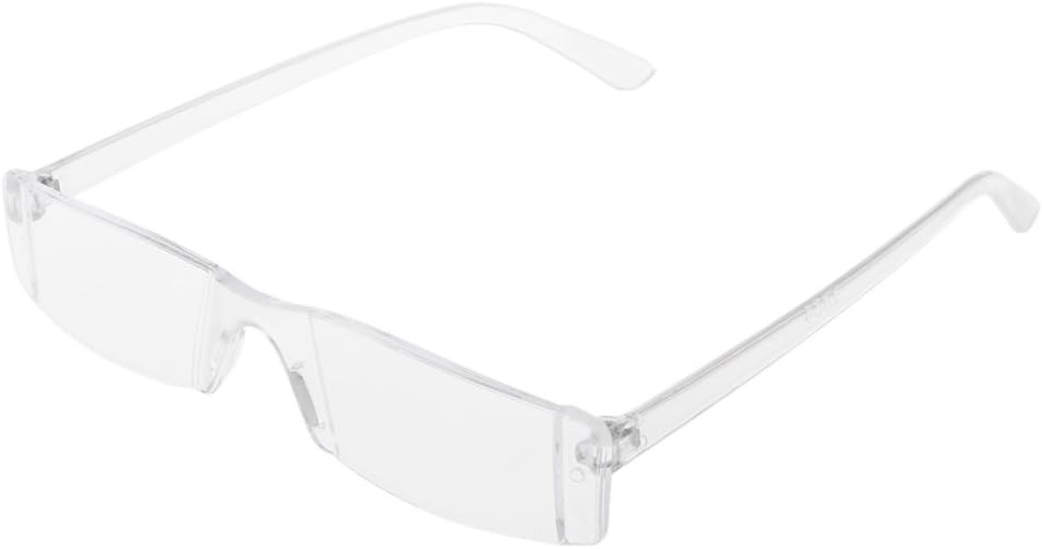 sayletre Blue Light Blocking Glasses Vinatge Retro +1.0 +1.5 +2.0 +2.5 +3.0 +3.5 +4.0 Blue Light Filter Glasses Reading Computer Phone Glasses for Women Men
