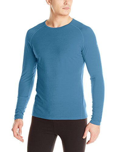 super natural base layer