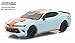 Greenlight 2016 Chevrolet Camaro SS Gulf Oil Hobby Exclusive 1/64 Diecast Model Car