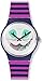Swatch SUOW125 New Gent - Cat me up Watch
