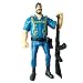 Ginkago Fort Game Action Figures Cartoon Toys Anime Collection Decoration Children Gift (9pc-fortnite)