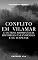 Livro Conflito em Vilamar e outras abomináveis histórias paranormais e de suspense