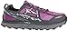 Altra Women's Lone Peak 3.5 Running Shoe, Purple, 8 B US