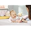 Zapf Creation Baby Annabell Sweetie 30 cm Doll - Small & Soft - Easy for Small Hands, Creative Play Promotes Empathy…