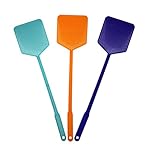IIT 02920 Fly Swatters, 3-Pack