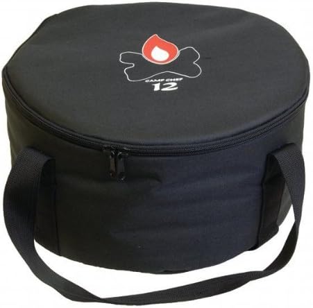 Camp Chef Dutch Oven Carry Bag 12"