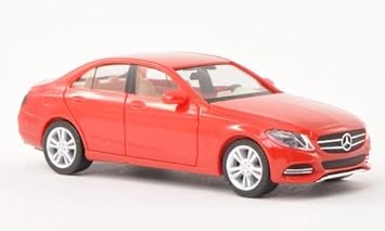mercedes benz c class toy car