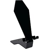 APPVRITIXN Coffin Cell Phone Stand Holder Gothic Decor for Office Desk