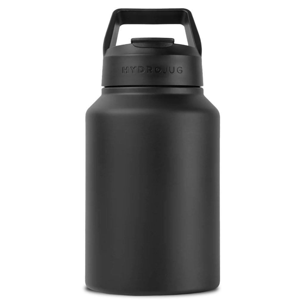 Photo 1 of ***photo for reference***     Wide Flex Cap Black 64 Oz