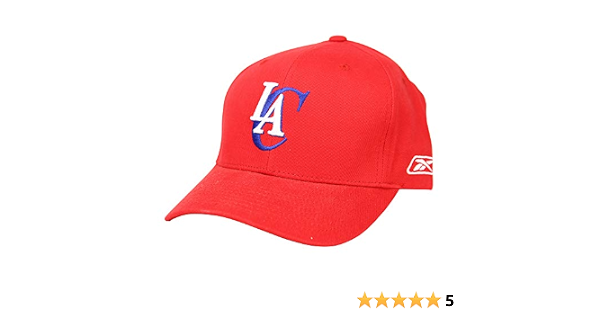 NBA Classic Retro Logo Baseball Cap Hat 