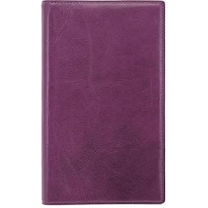 Knox brain Karos organizer Purple Bible 12469044