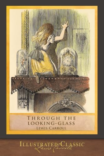Amazon.com: Through the Looking-Glass - Original Version