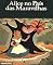 Livro Alice no País das Maravilhas
