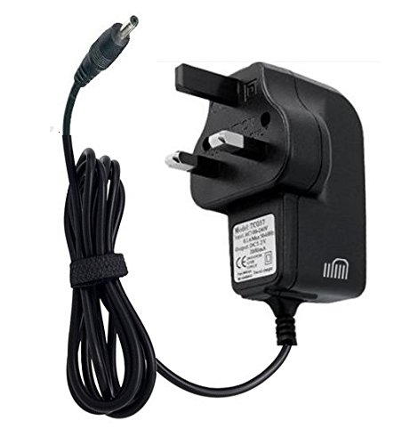 Ameego TheMax [Premium Quality] CE Approved 3 Pin UK Mains Charger for Nokia 3300 3310 3330 3410 3510 3510i 5100 5110 5210, 6100, 6170, 6230, 6230i, 6260, 6310i, 6600, 6610i