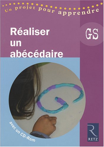 Réaliser un abécédaire