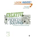 Amazon.com: Creative Approaches to Problem Solving: A Framework for ...