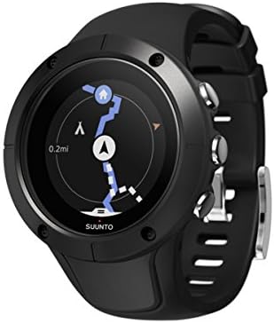 suunto spartan trainer wrist hr sandstone test