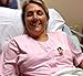 Breast Cancer Shirt Mastectomy Clothing with Drain Pockets Soft As Feathers Black Medium