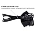 Snorkeling Diving Masks ,Scuba Diving Goggles with 180 Degree View and Tempered Glass for Adults and Youth, Anti-Fog and Anti-Leak Snorkel Scuba Diving Mask, Scuba Diving Goggles ,Snorkeling Black