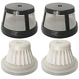 Fette Filter - Filter Set for Select Hand Vacs