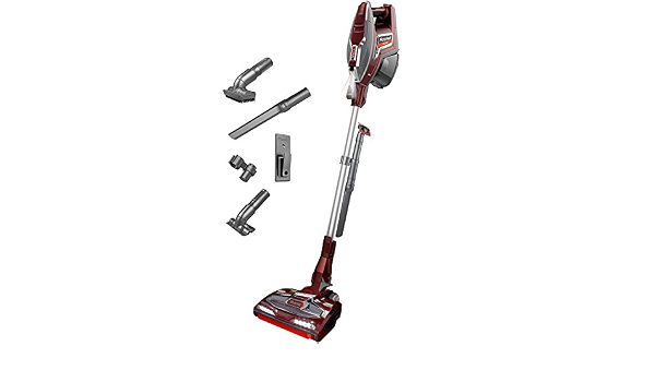 Shark Rocket Complete Duo Clean Bagless 