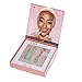 Who's That Girl Mood Lips- Candy Apple (555285E4)