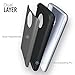 Moto X4 Case, Slim-Fit Heavy Duty [Merge] Extreme Protection/Rugged but Slim Dual Layer Case for Motorola Moto X4 / Android One Moto X4 (Metallic Slate)
