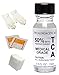 TCA 50% Tattoo removal, Skin tags, Warts, Age Spots, Freckles (1/2 oz) (15ml) by RePare Skincare