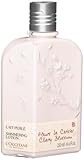 L'Occitane Cherry Blossom Shimmering Lotion, 8.4 fl. oz.