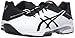 Asics Men's Gel-solution Speed 3 Clay Tennis Shoe