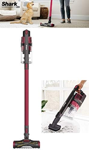 Shark Rocket Pet Pro with Self-Cleaning 