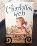 Charlotte's Web 1952 edition