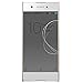 Sony Xperia XA1 Case with Screen Protector (Not Glass), PC Ultra Thin Slim Fit Case, Non Slip Salient Point Surface for Excellent Grip Anti-Fingerprint Cover Phone Cases for Sony Xperia XA1 (Gold)