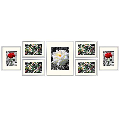 Silver Metal Frames TOPRated Best Silver Metal Frames