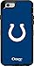 OTTERBOX Defender iPhone 6/6s Case - Retail Packaging - NFL Colts