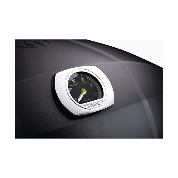 Napoleon-TravelQ-PRO285E-BK-Portable-Electric-Grill-Black