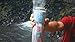 Polar Insulated Water Bottle: 24oz~ California State Flag