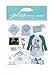 Jolee's Boutique Dimensional Stickers, Baby Boy Pregnancy (50-21615)