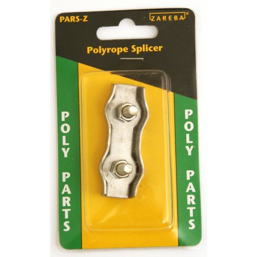 Zareba PARS-Z Poly Rope Connector