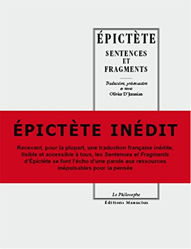 Sentences et fragments