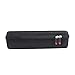 Hermitshell Hard EVA Travel Case Fits VAVA Voom 21 Wireless Bluetooth Speakers