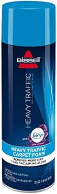 Bissell With Febreze Freshness Carpet Cleaning Foam 22 Ounces 49v8 Amazon Co Uk Kitchen Home