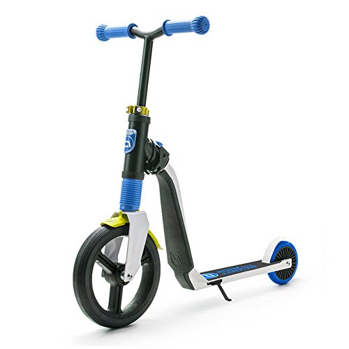 push bike scooter