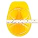 Construction Hat - Dress Up for Kids & Adults - Adjustable Miner Hat with Light by Funny Party Hats